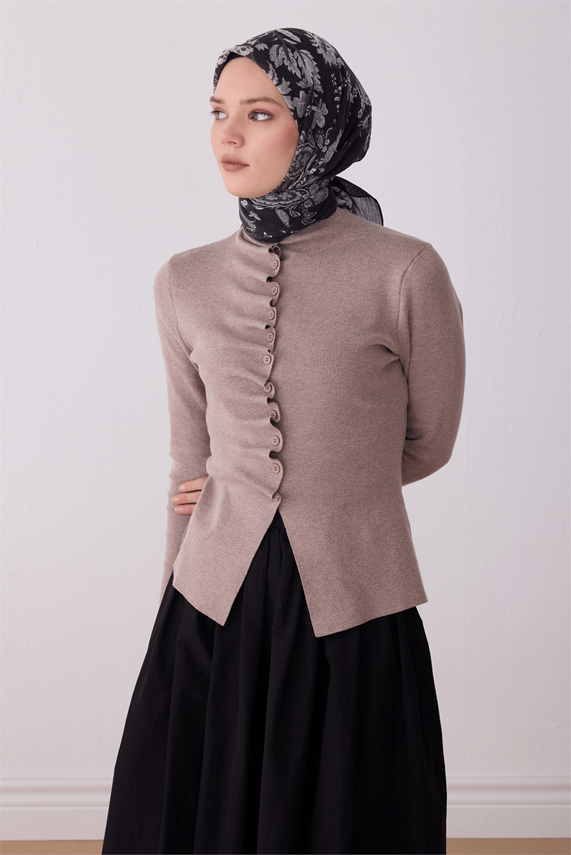 BELLİ FRESH ROZY EŞARP 3675 - 31