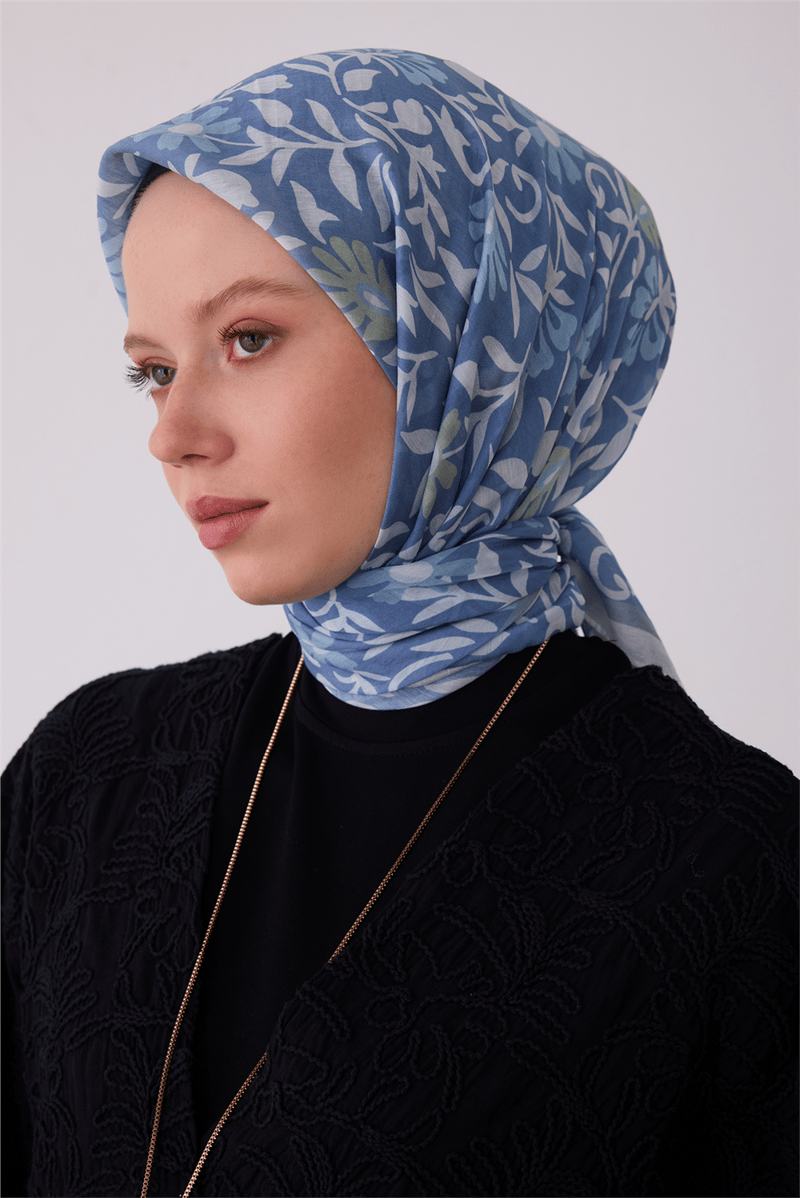 BELLİ FRESH ROZY EŞARP 5175 - 03
