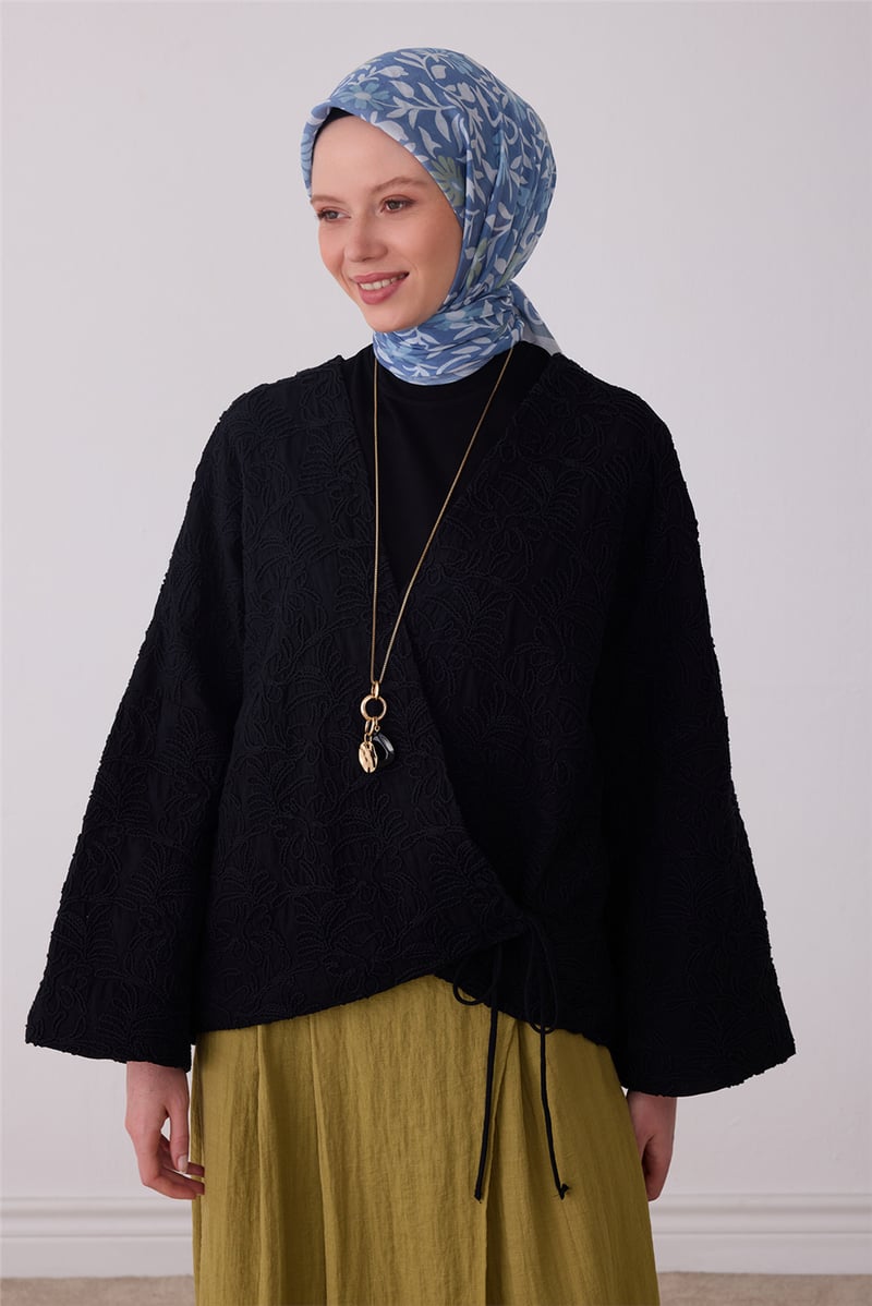 BELLİ FRESH ROZY EŞARP 5175 - 03