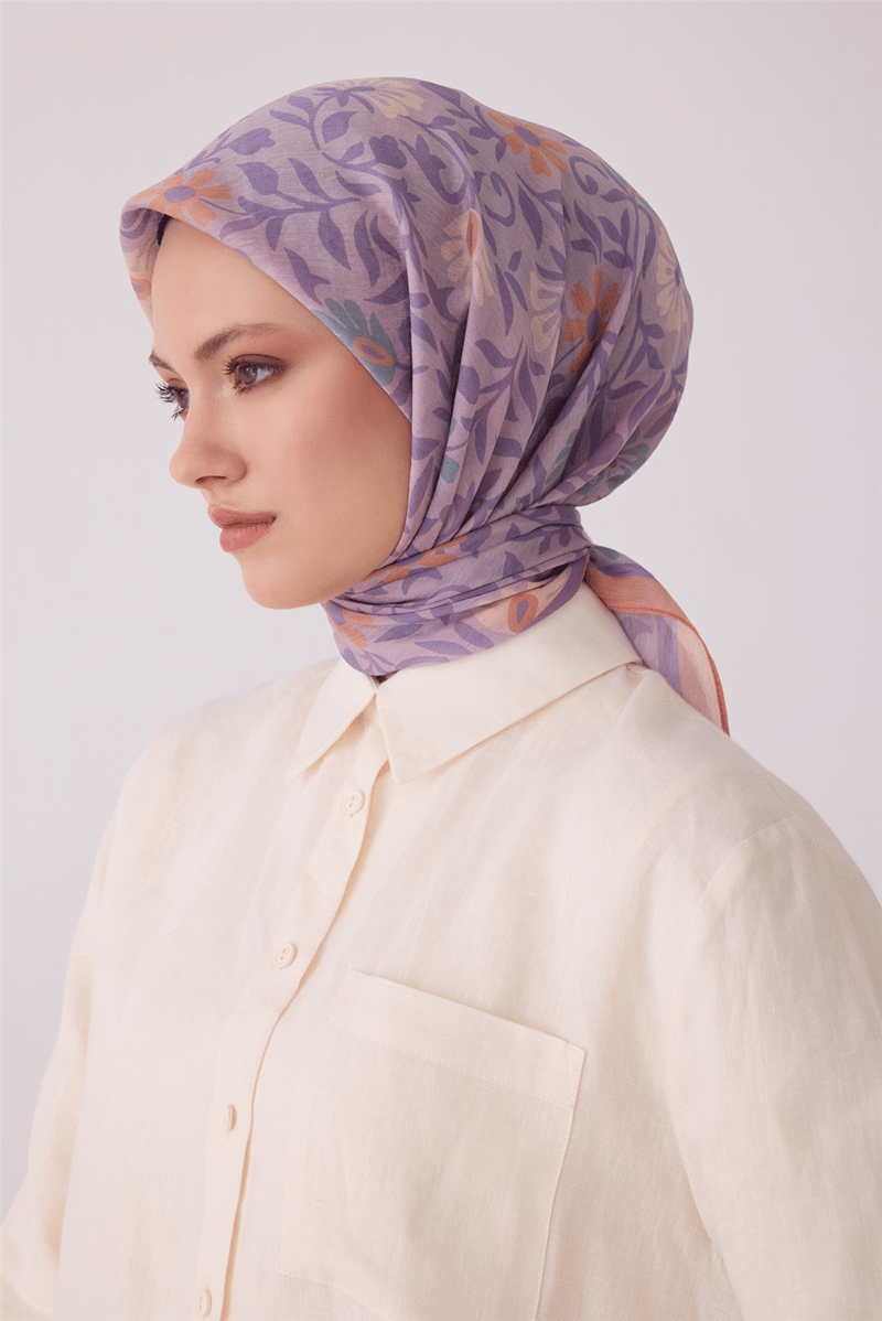 BELLİ FRESH ROZY EŞARP 5175 - 20