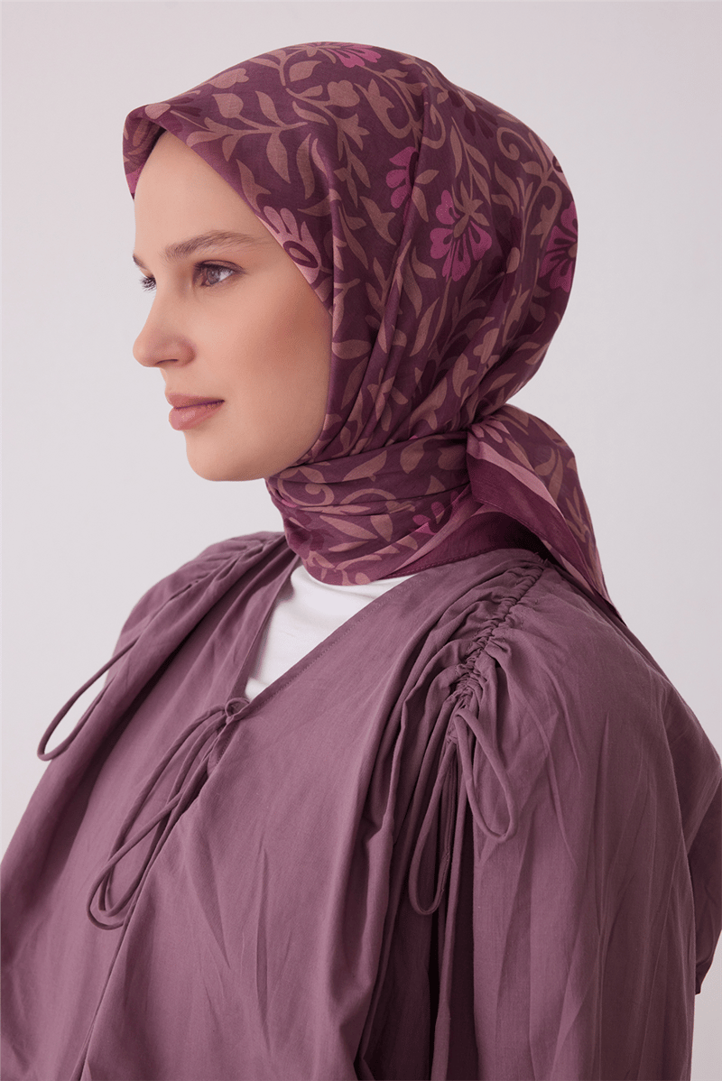 BELLİ FRESH ROZY EŞARP 5175 - 21