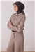 BELLİ FRESH ROZY EŞARP 5283 - 05