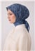 BELLİ FRESH ROZY EŞARP 5283 - 07