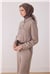 BELLİ FRESH ROZY EŞARP 5283 - 12