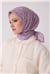 BELLİ FRESH ROZY EŞARP 5283 - 17