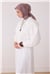 BELLİ FRESH ROZY EŞARP 5283 - 23
