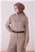 BELLİ FRESH ROZY EŞARP 5283 - 25