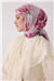 BELLİ FRESH ROZY EŞARP 5286 - 01