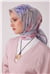 BELLİ FRESH ROZY EŞARP 5286 - 14