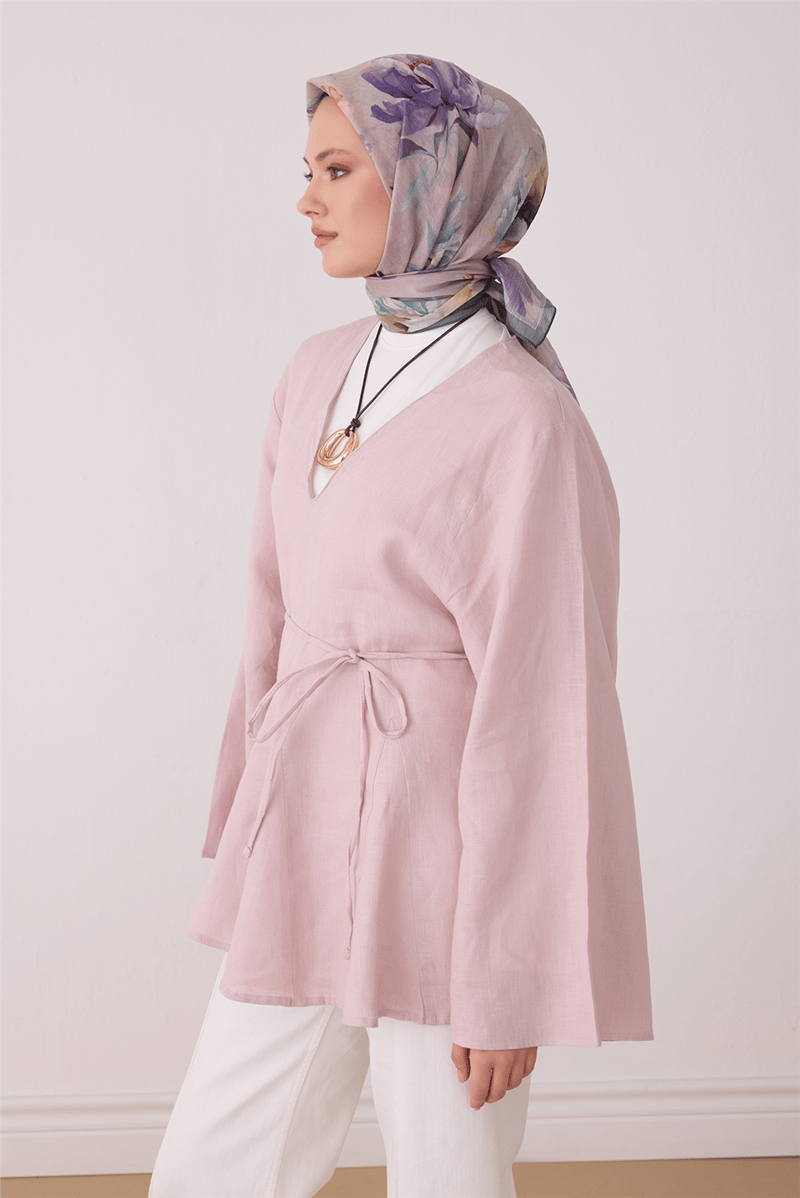 BELLİ FRESH ROZY EŞARP 5286 - 20