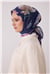 BELLİ FRESH ROZY EŞARP 5286 - 26