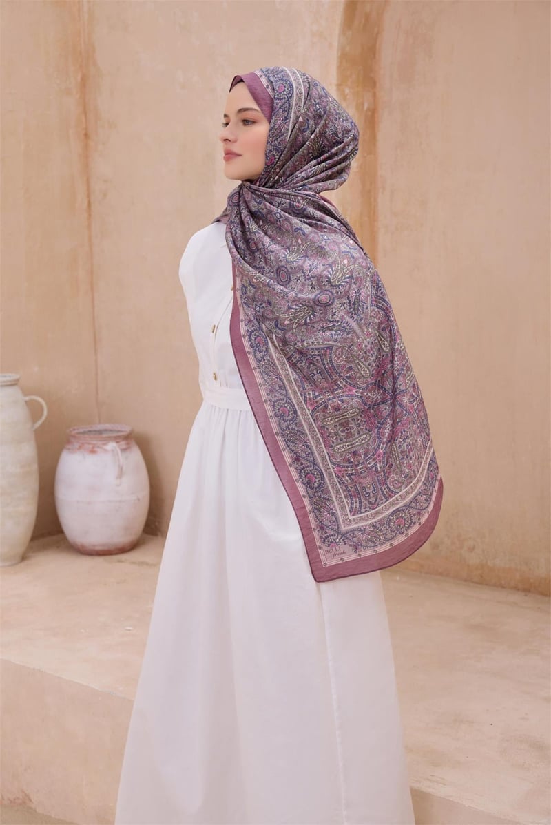 {URUNSEO_TITLE} | BELLI | Modal Şal | BELLİ FRESH SANDA EŞARP