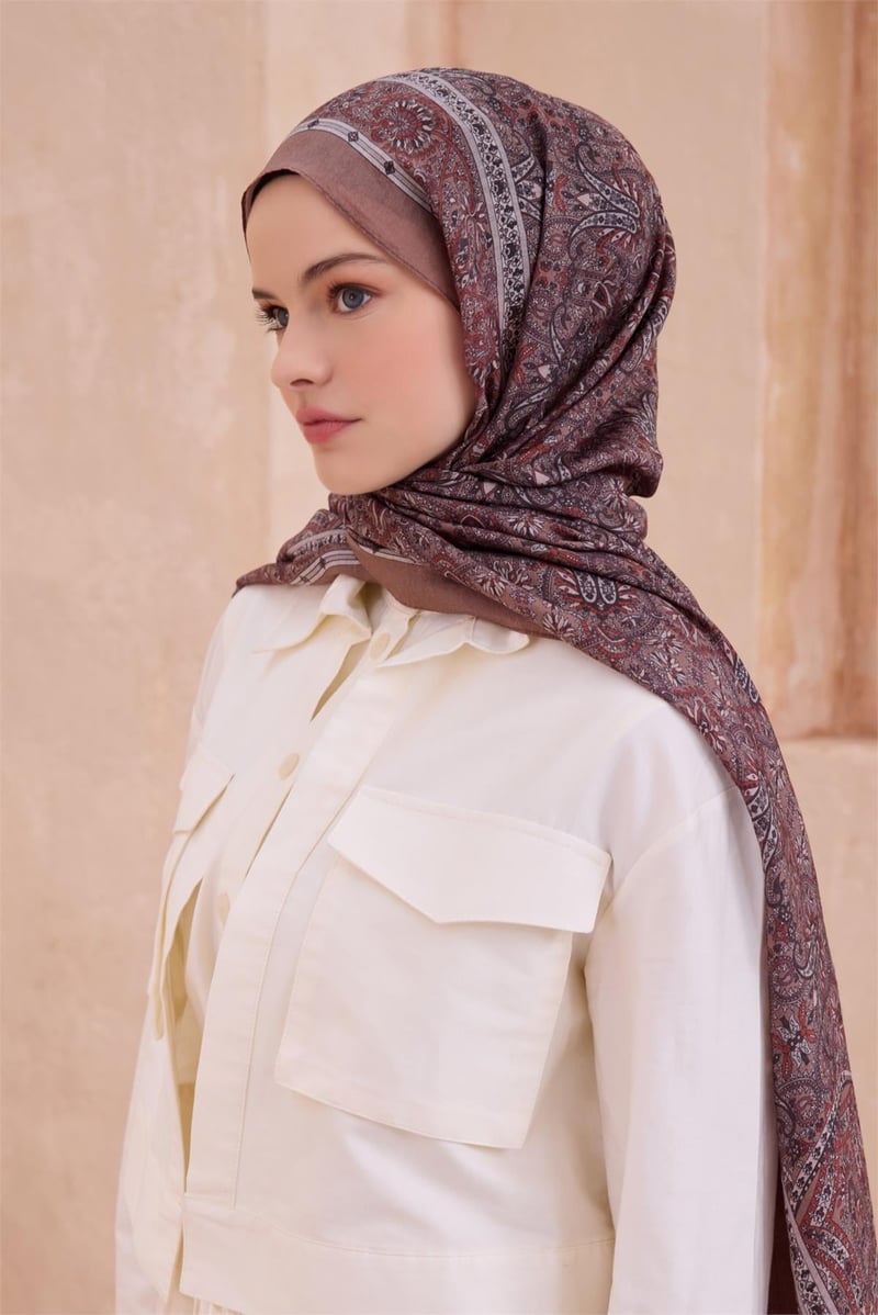 {URUNSEO_TITLE} | BELLI | Modal Şal | BELLİ FRESH SANDA EŞARP