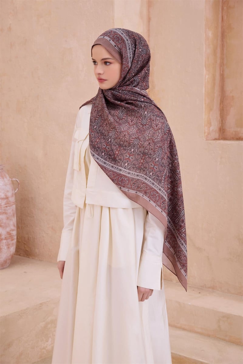 {URUNSEO_TITLE} | BELLI | Modal Şal | BELLİ FRESH SANDA EŞARP
