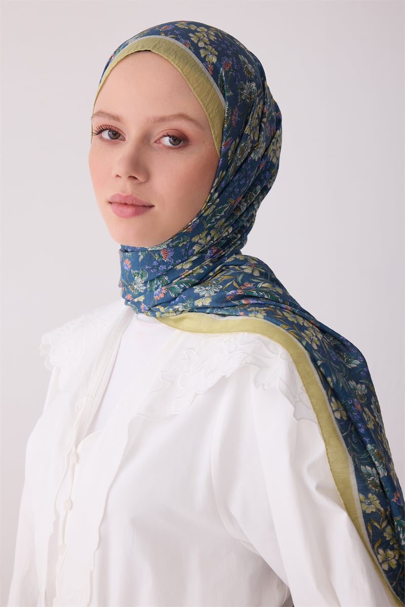 BELLİ FRESH SANDA ŞAL 3114 - 01
