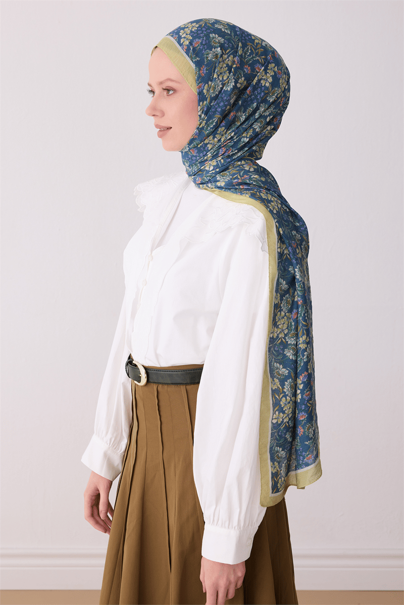 BELLİ FRESH SANDA ŞAL 3114 - 01