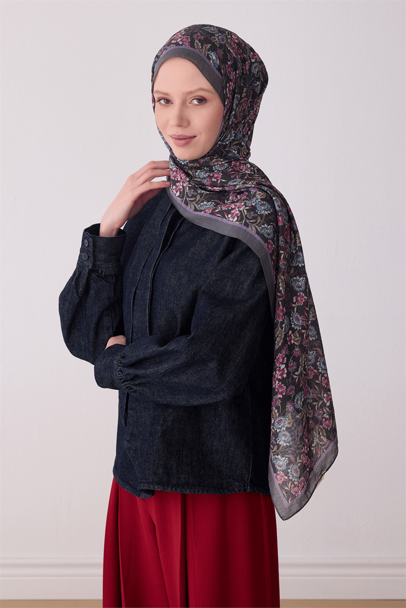 BELLİ FRESH SANDA ŞAL 3114 - 34