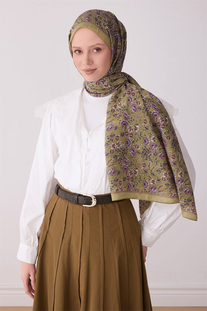 BELLİ FRESH SANDA ŞAL 3114 - 46