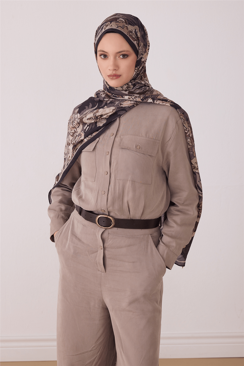 BELLİ FRESH SANDA ŞAL 5161 - 30