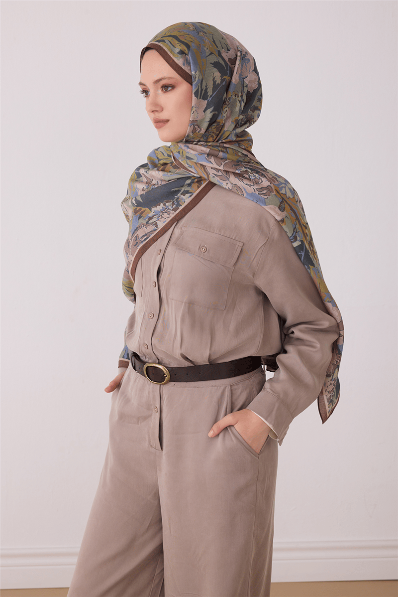 BELLİ FRESH SANDA ŞAL 5161 - 35