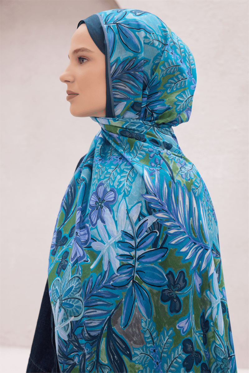 BELLİ FRESH SANDY ŞAL 1478 - 03