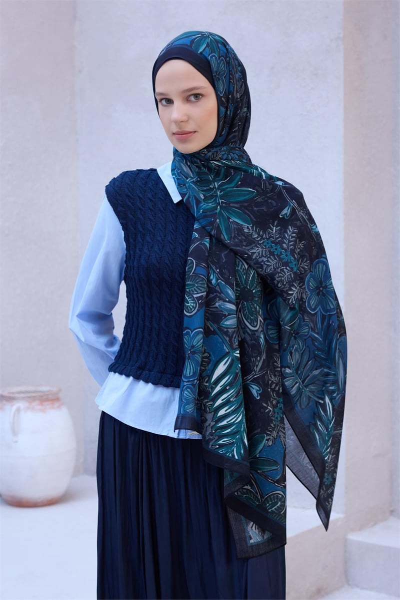 {URUNSEO_TITLE} | BELLI | PAMUKLU ŞAL | BELLİ FRESH SANDY ŞAL 1478 - 10