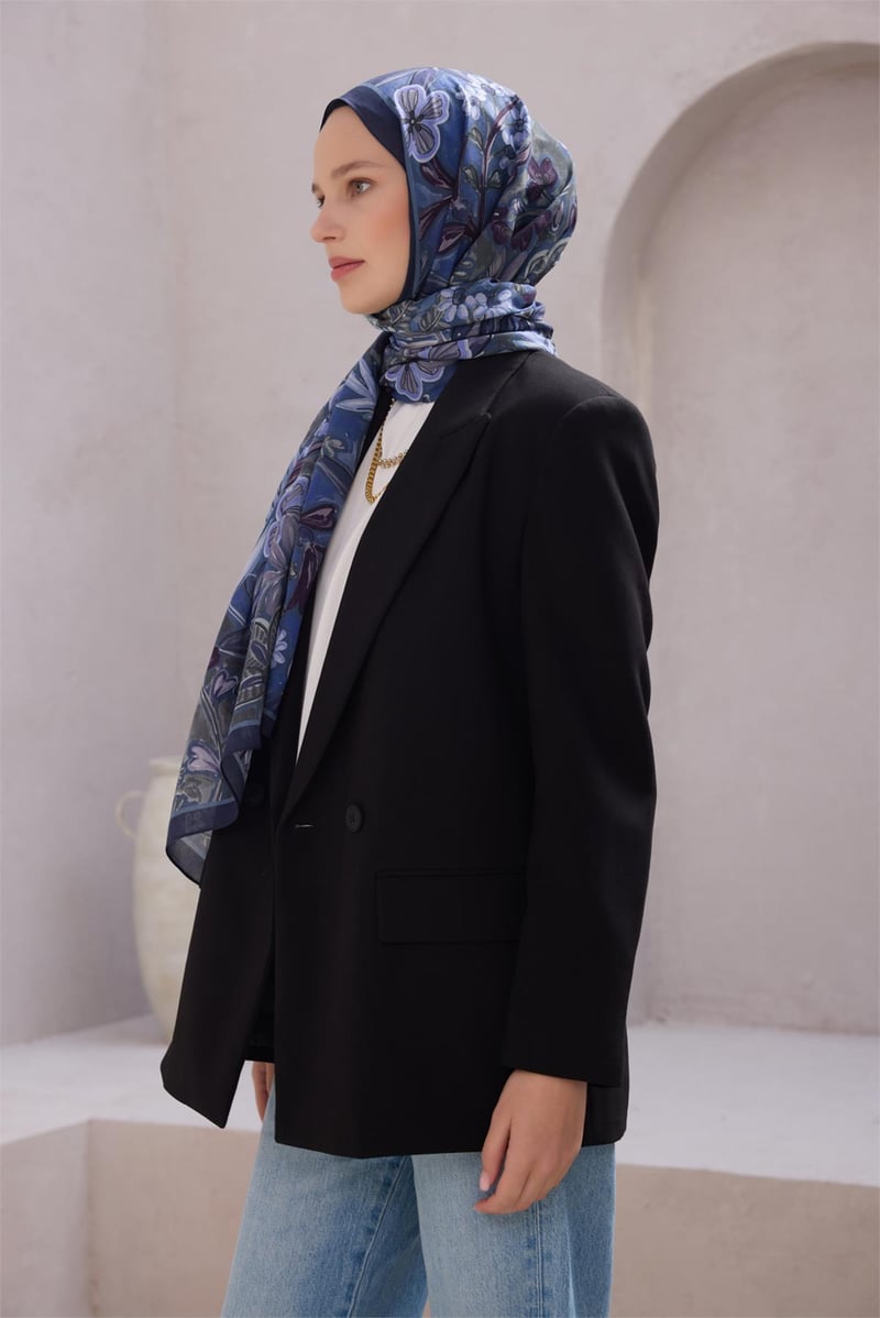 {URUNSEO_TITLE} | BELLI | PAMUKLU ŞAL | BELLİ FRESH SANDY ŞAL 1478 - 17