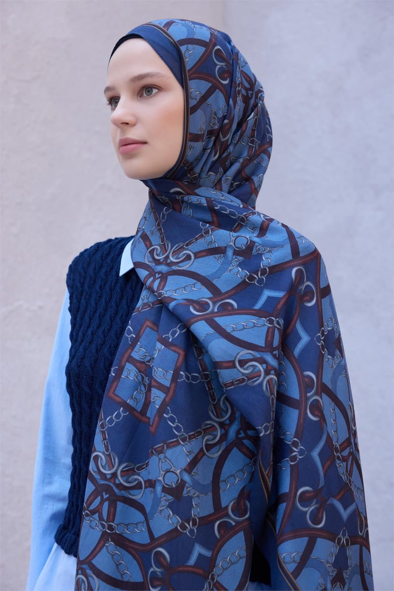 {URUNSEO_TITLE} | BELLI | PAMUKLU ŞAL | BELLİ FRESH SANDY ŞAL 1587 - 03