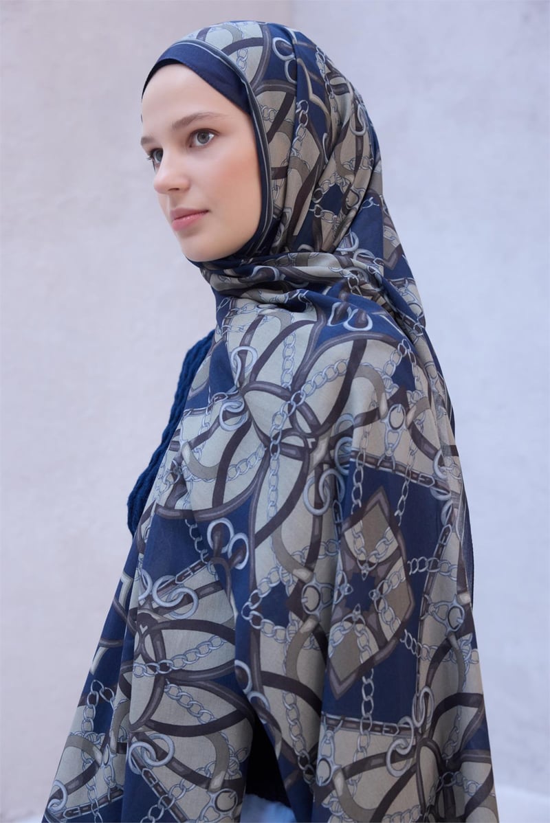 {URUNSEO_TITLE} | BELLI | PAMUKLU ŞAL | BELLİ FRESH SANDY ŞAL 1587 - 12