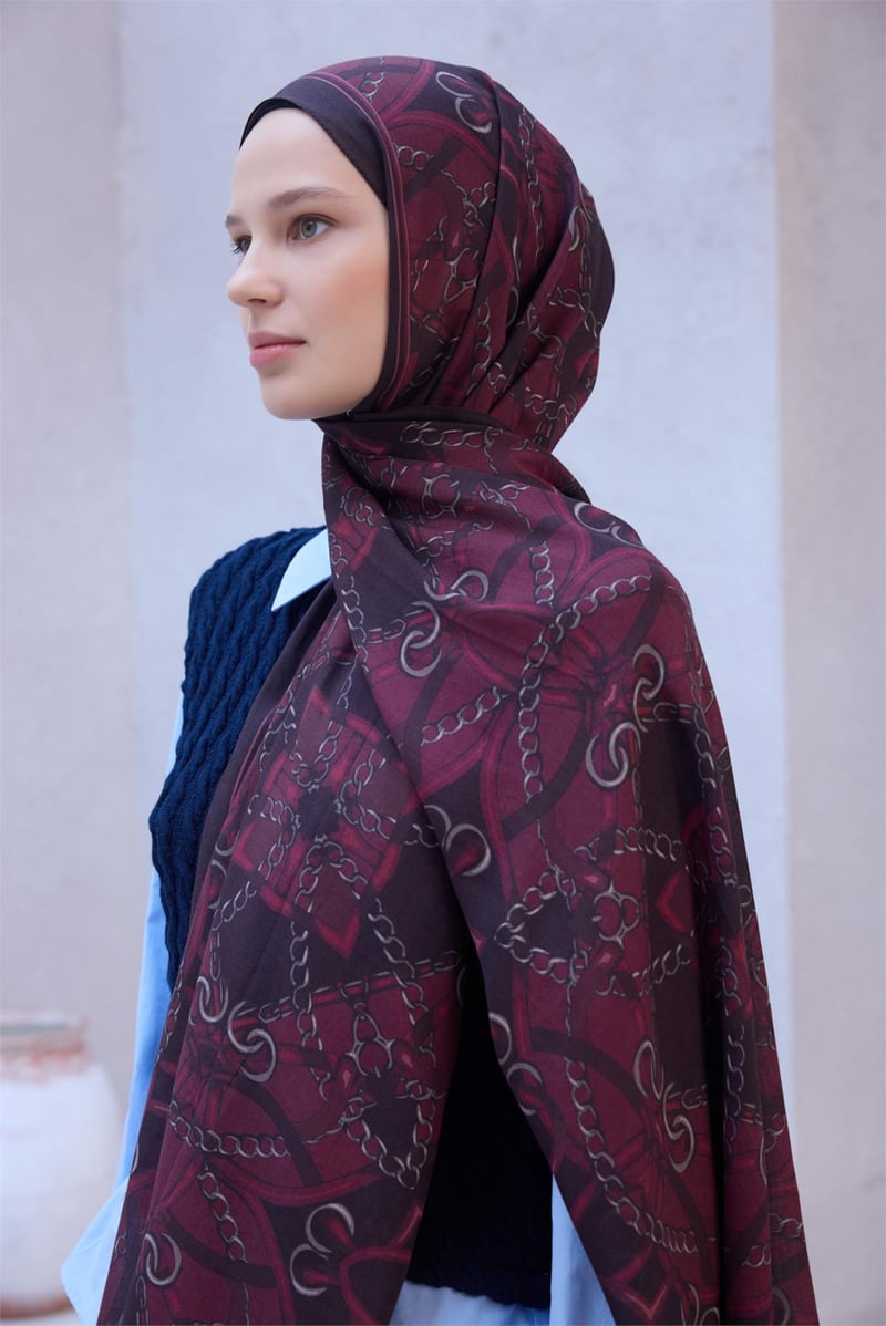 {URUNSEO_TITLE} | BELLI | PAMUKLU ŞAL | BELLİ FRESH SANDY ŞAL 1587 - 24