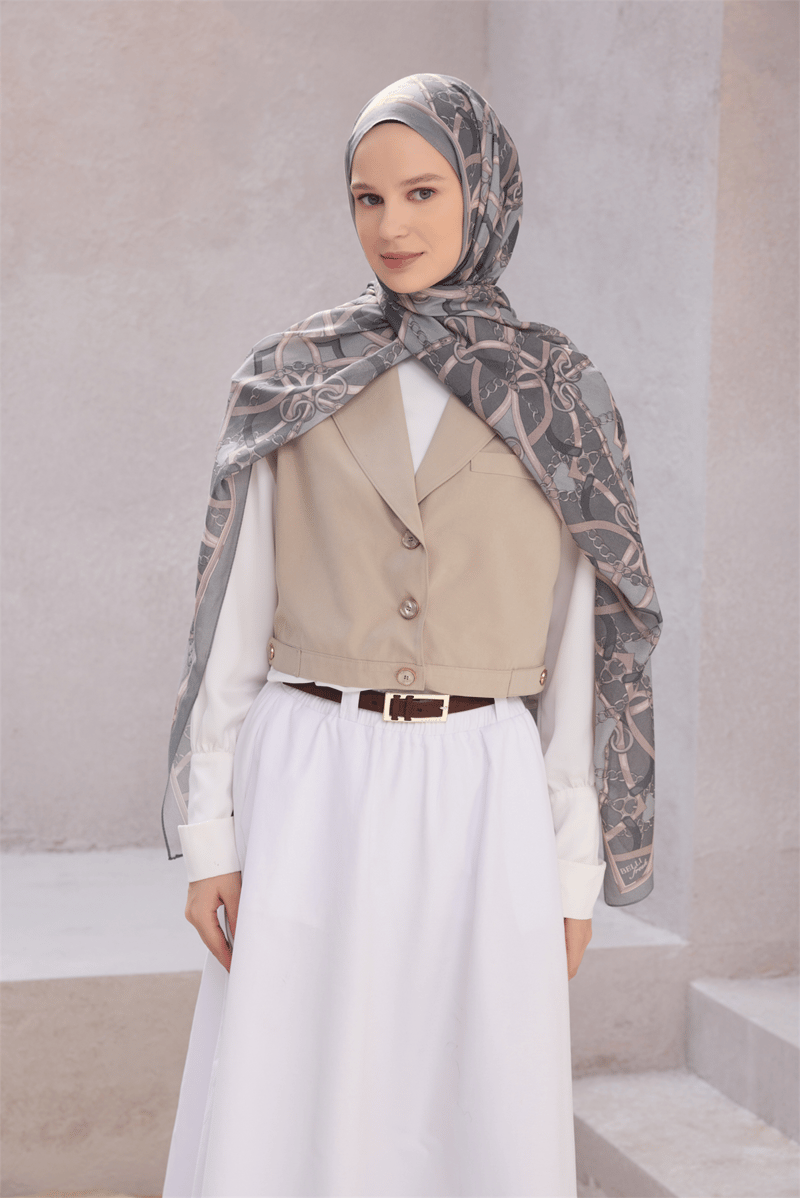 BELLİ FRESH SANDY ŞAL 1587 - 30