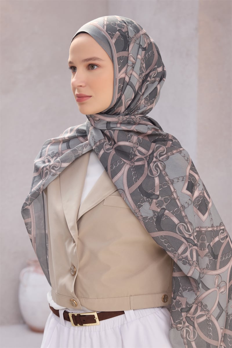 BELLİ FRESH SANDY ŞAL 1587 - 30