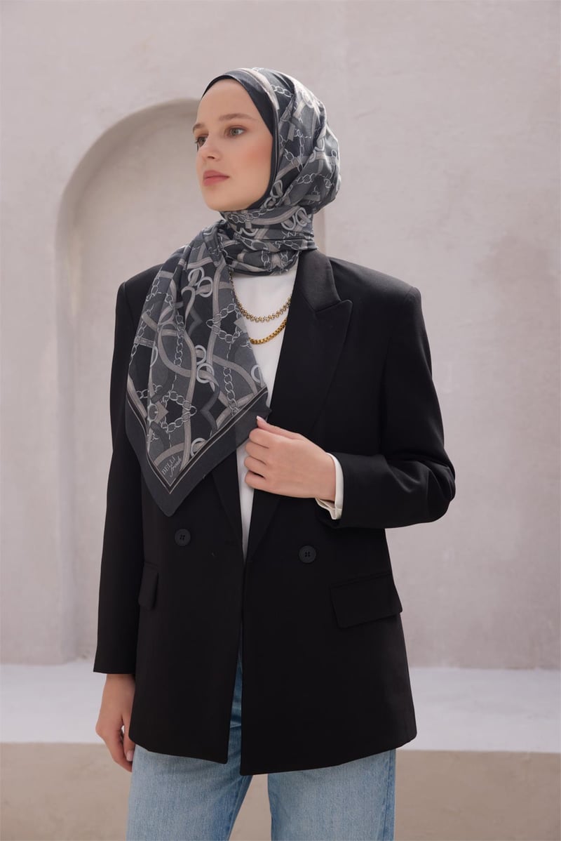 {URUNSEO_TITLE} | BELLI | PAMUKLU ŞAL | BELLİ FRESH SANDY ŞAL 1587 - 34