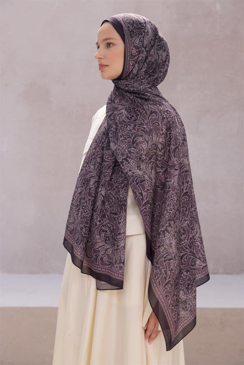 {URUNSEO_TITLE} | BELLI | PAMUKLU ŞAL | BELLİ FRESH SANDY ŞAL 1588 - 07
