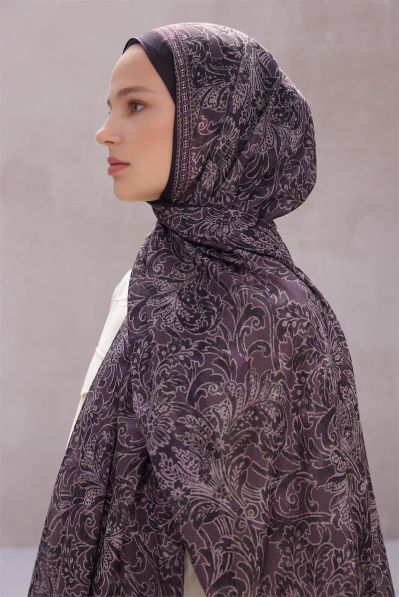 {URUNSEO_TITLE} | BELLI | PAMUKLU ŞAL | BELLİ FRESH SANDY ŞAL 1588 - 07