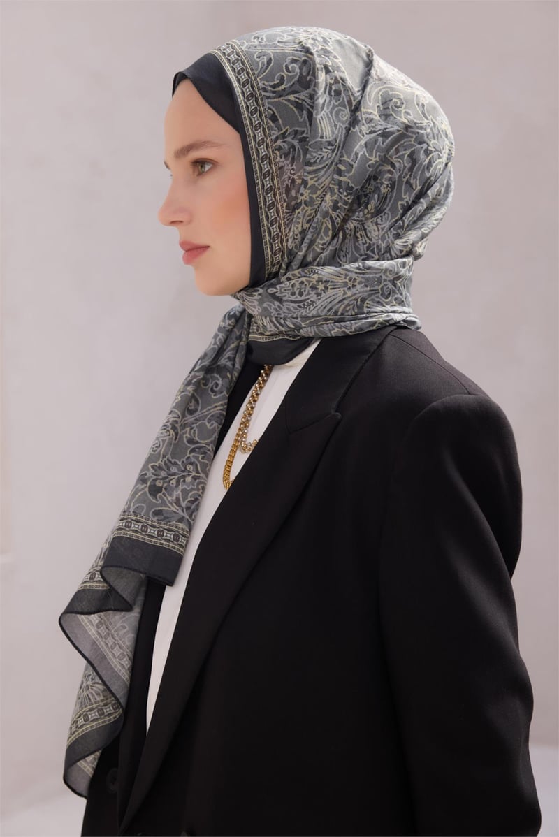{URUNSEO_TITLE} | BELLI | PAMUKLU ŞAL | BELLİ FRESH SANDY ŞAL 1588 - 08