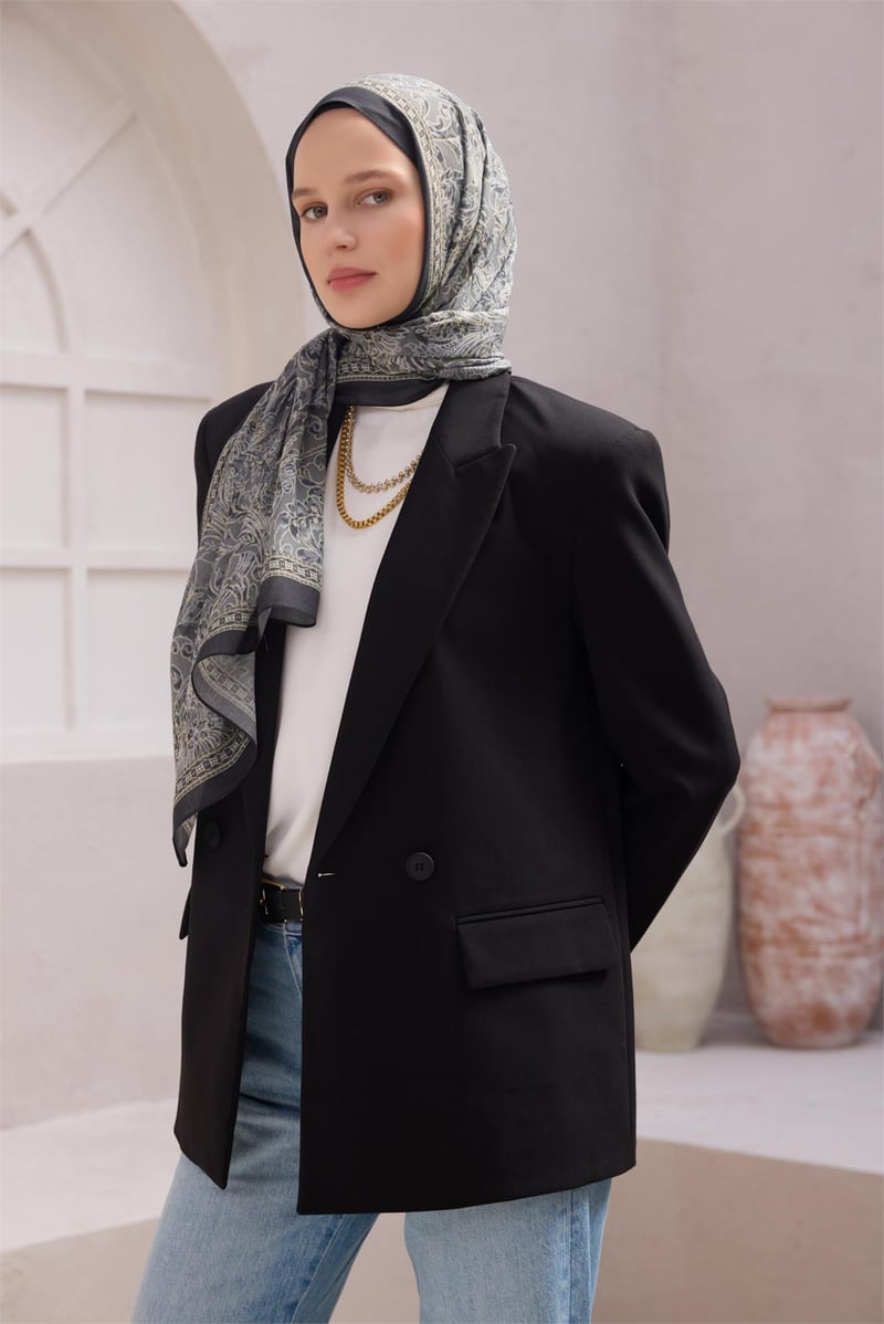 {URUNSEO_TITLE} | BELLI | PAMUKLU ŞAL | BELLİ FRESH SANDY ŞAL 1588 - 08