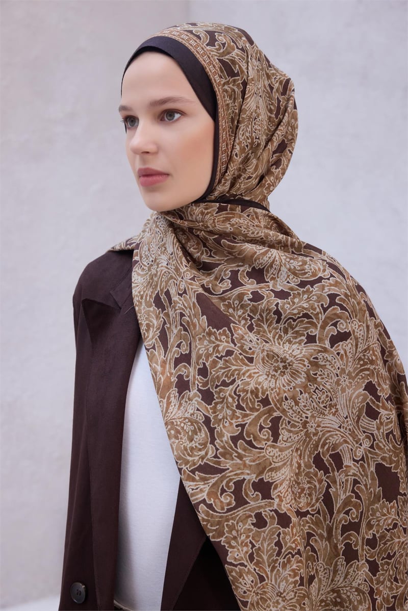 {URUNSEO_TITLE} | BELLI | PAMUKLU ŞAL | BELLİ FRESH SANDY ŞAL 1588 - 15