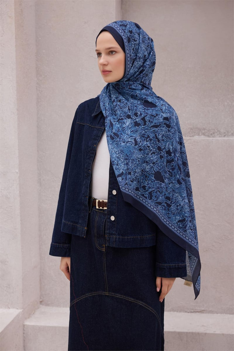 {URUNSEO_TITLE} | BELLI | PAMUKLU ŞAL | BELLİ FRESH SANDY ŞAL 1588 - 20