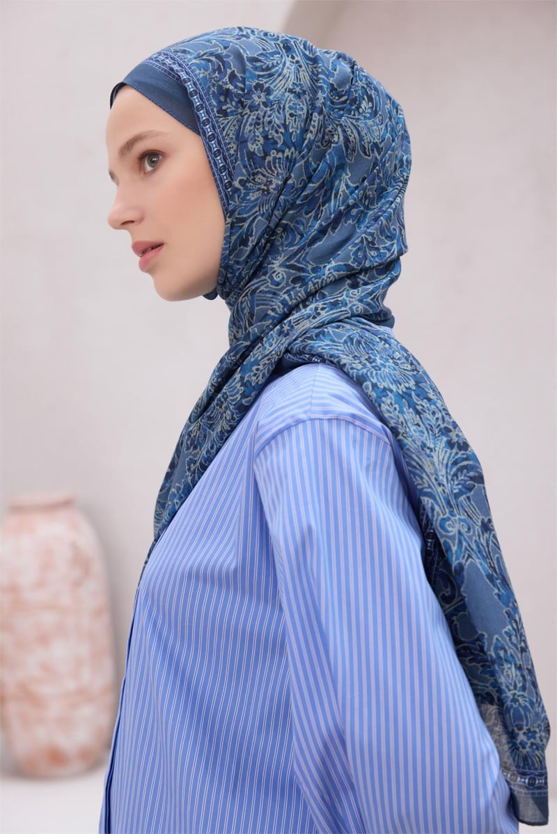 {URUNSEO_TITLE} | BELLI | PAMUKLU ŞAL | BELLİ FRESH SANDY ŞAL 1588 - 36