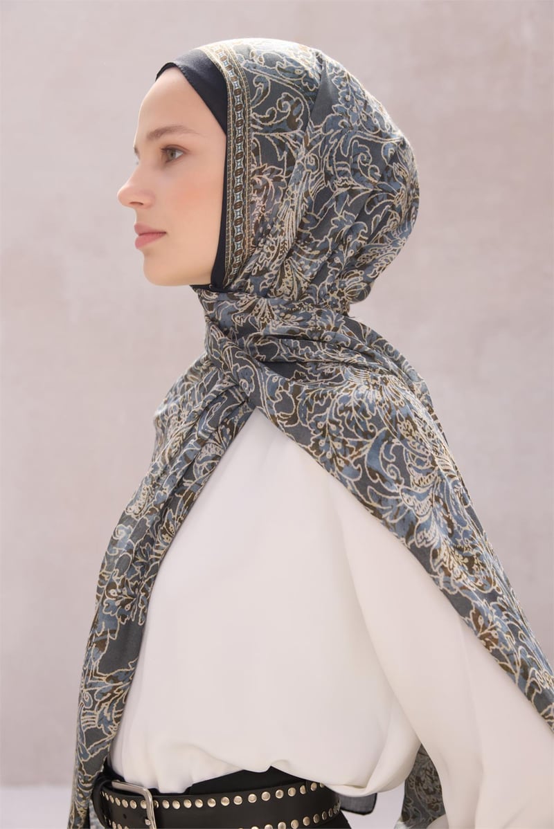 {URUNSEO_TITLE} | BELLI | PAMUKLU ŞAL | BELLİ FRESH SANDY ŞAL 1588 - 38