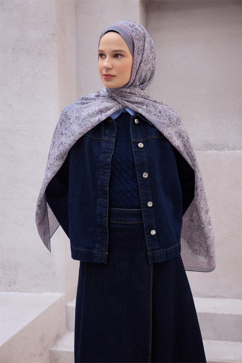 BELLİ FRESH SANDY ŞAL 1588 - 43