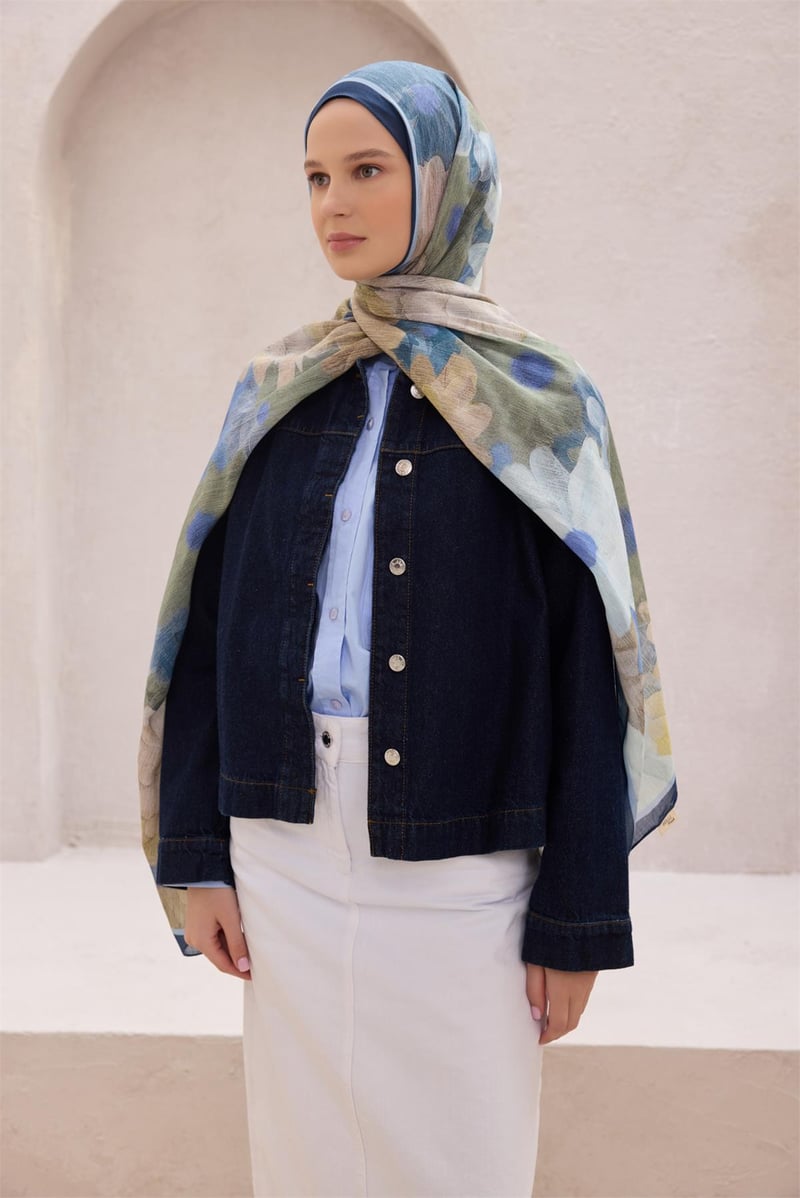 {URUNSEO_TITLE} | BELLI | PAMUKLU ŞAL | BELLİ FRESH SANDY ŞAL 1750 - 19