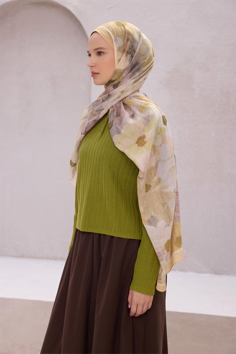 {URUNSEO_TITLE} | BELLI | PAMUKLU ŞAL | BELLİ FRESH SANDY ŞAL 1750 - 26