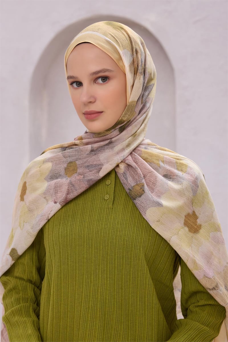 {URUNSEO_TITLE} | BELLI | PAMUKLU ŞAL | BELLİ FRESH SANDY ŞAL 1750 - 26