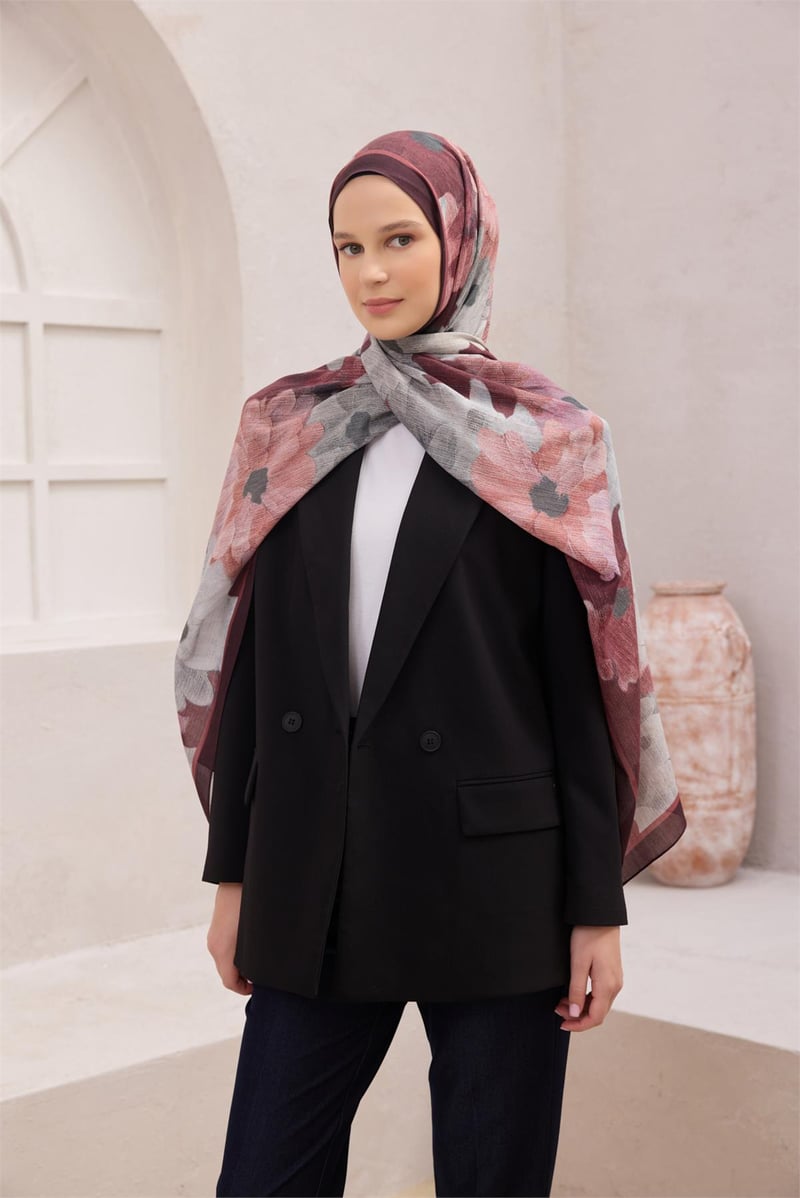 {URUNSEO_TITLE} | BELLI | PAMUKLU ŞAL | BELLİ FRESH SANDY ŞAL 1750 - 36