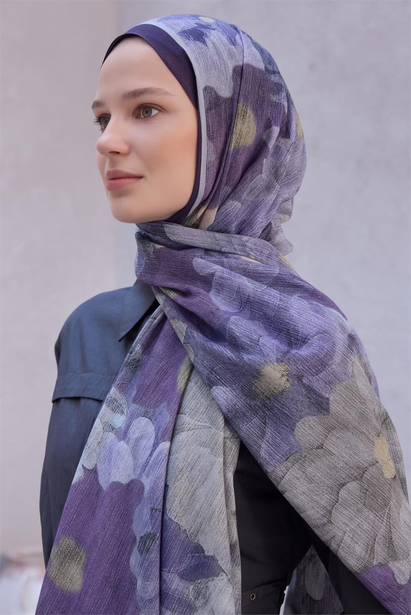 {URUNSEO_TITLE} | BELLI | PAMUKLU ŞAL | BELLİ FRESH SANDY ŞAL 1750 - 38