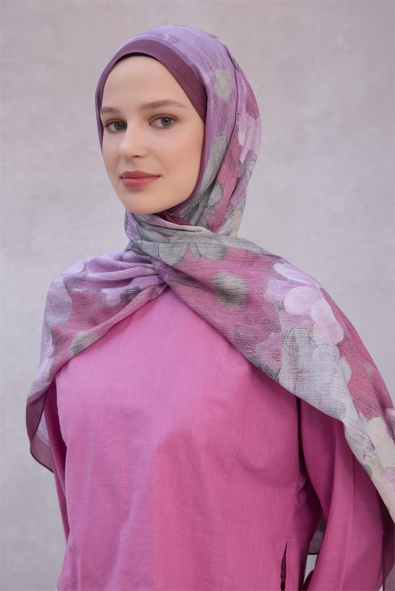{URUNSEO_TITLE} | BELLI | PAMUKLU ŞAL | BELLİ FRESH SANDY ŞAL 1750 - 41