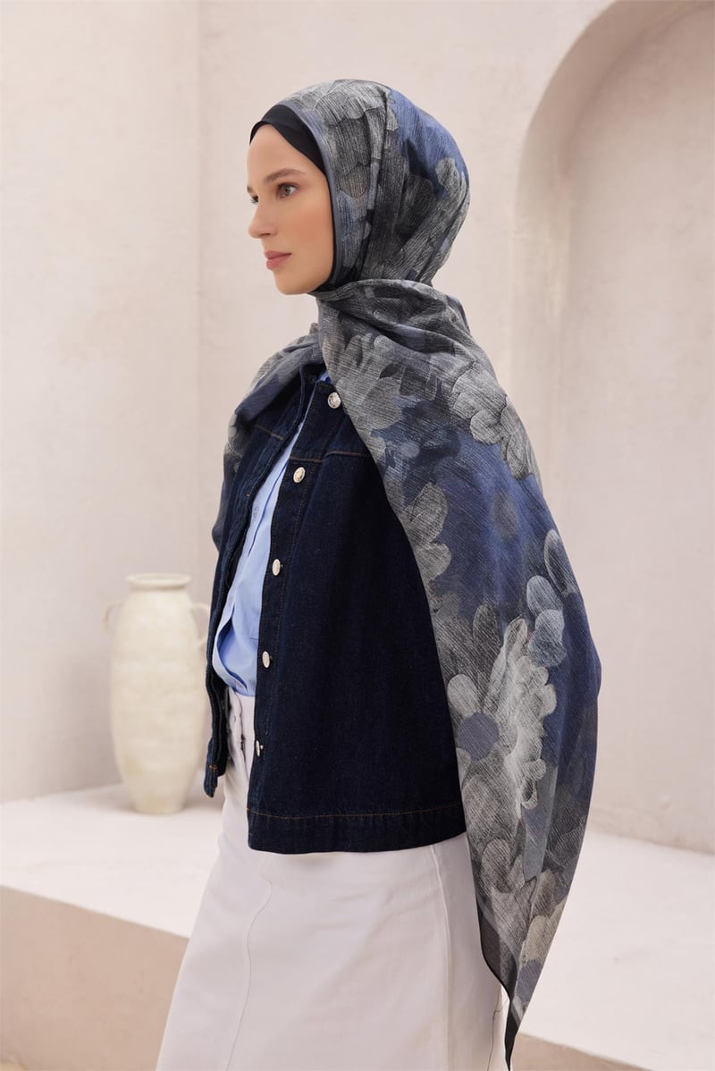 {URUNSEO_TITLE} | BELLI | PAMUKLU ŞAL | BELLİ FRESH SANDY ŞAL 1750 - 48
