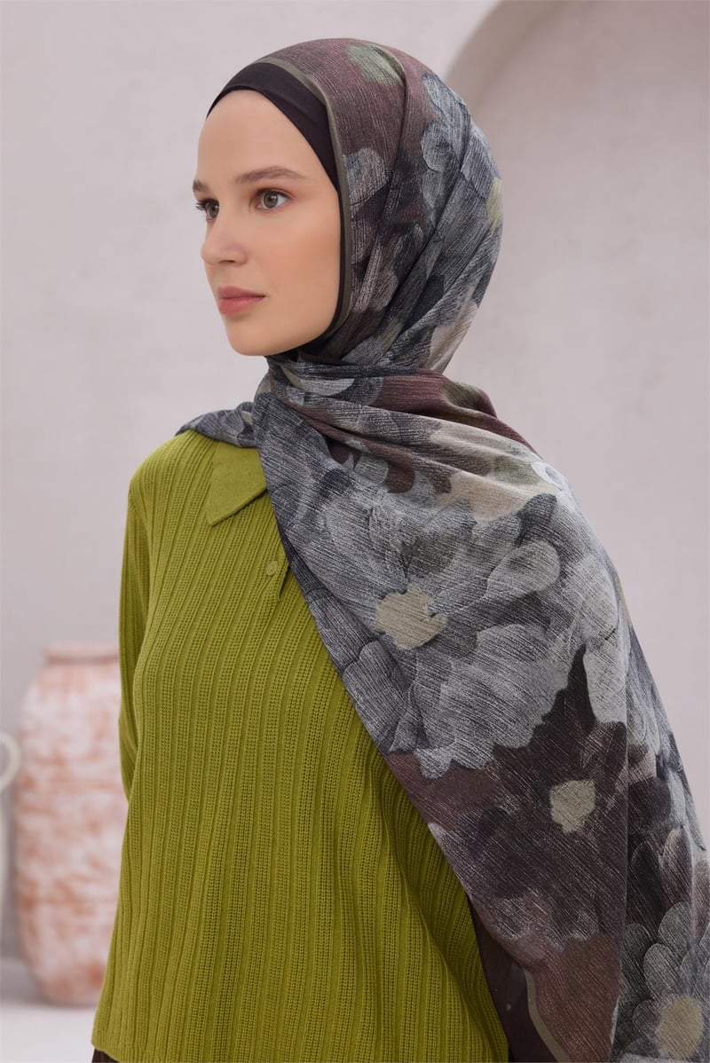 {URUNSEO_TITLE} | BELLI | PAMUKLU ŞAL | BELLİ FRESH SANDY ŞAL 1750 - 54